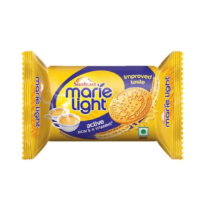 Sunfeast Marie Light Active Biscuits 37g