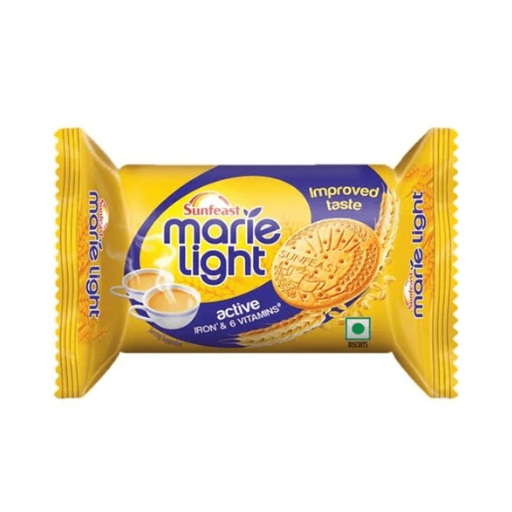Sunfeast Marie Light Active Biscuits