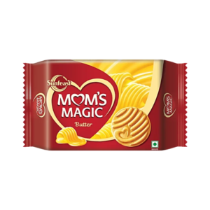 Sunfeast Mom's Magic Butter Biscuits 560g