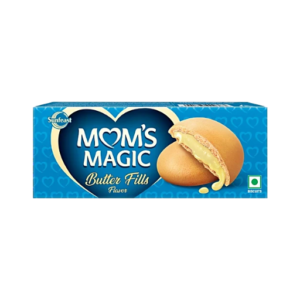 Sunfeast Moms Magic Butter Fills Flavour 75g