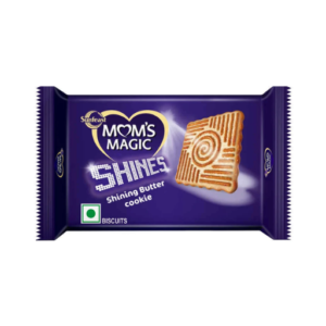 Sunfeast Mom's Magic Shines Butter Cookies 128g