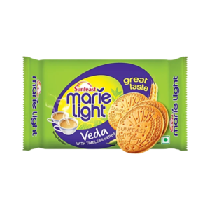 Sunfeast Veda Marie Light Biscuits