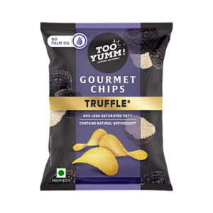 Too Yumm! Truffle Flavour Gourmet Potato Chips 50g