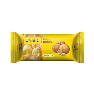 Unibic Butter Cookies