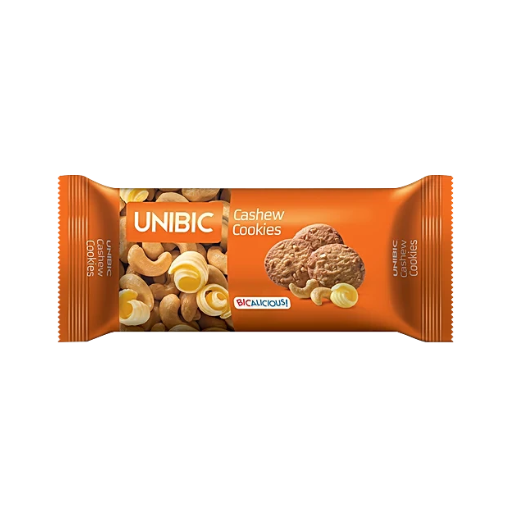 Unibic Cashew Cookies