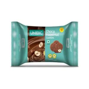 Unibic Chocho Hazelnut 5rs Pack