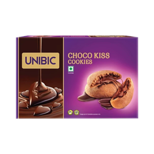 Unibic Choco Kiss Cookies