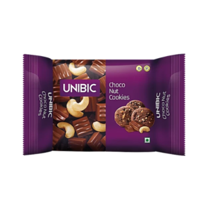 Unibic Choco Nut Cookies