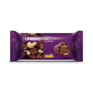 Unibic Choco Nut Cookies 20rs Pack