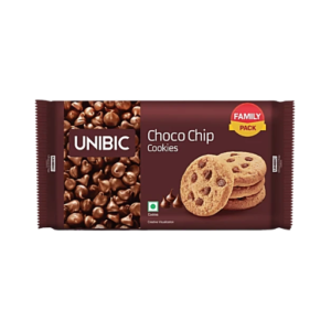 Unibic Chocochip Cookies 270g