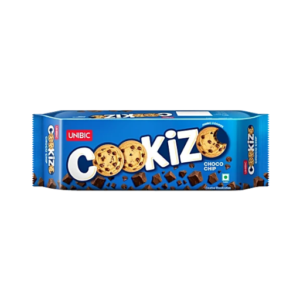 Unibic Cookizo Choco Chip Cookies 200g