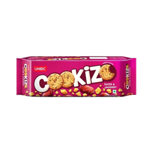 Unibic Cookizo Dates & Jaggery Cookies 200g