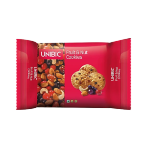 Unibic Fruit & Nut Cookies