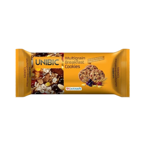 Unibic Multigrain Breakfast Cookies, 67.5g