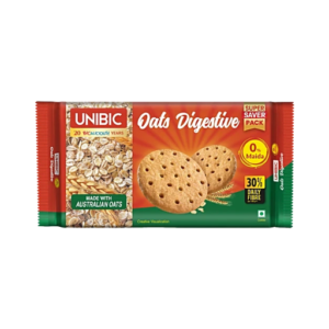 Unibic Oats Digestive Cookies