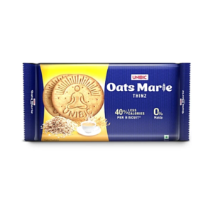 Unibic Oats Marie Thinz 495g