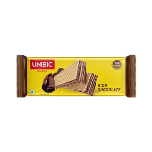 Unibic Rich Chocolate Wafer 60g