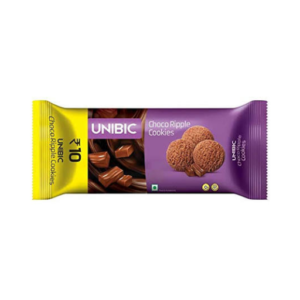 Unibic Ripple Cookies 10rs Pack