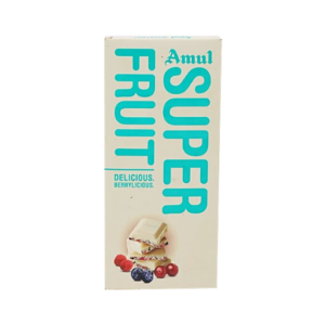 Amul Chocolate - Super Fruit 150g