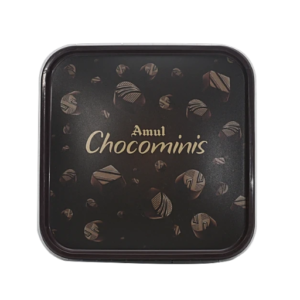 Amul Chocominis 250g