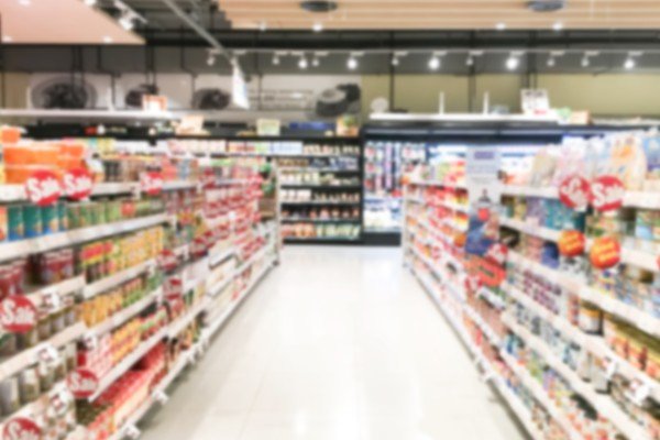 Best Grocery Shop in Trichy