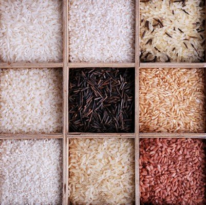 Best Rice Varieties for Daily Cooking