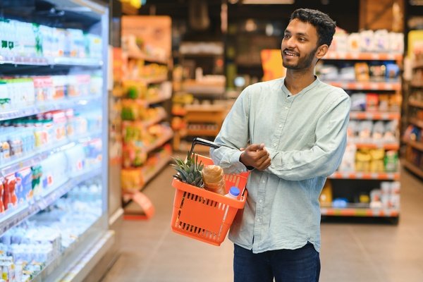 Budget Friendly Grocery Shopping Tips