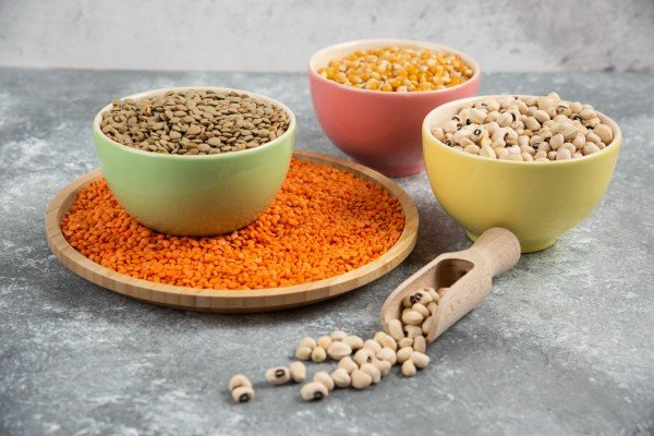 Buy Pulses & Dals Online Trichy