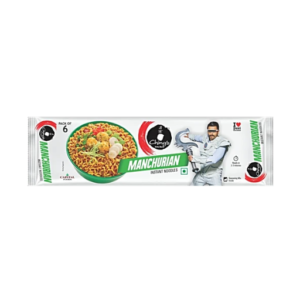 Ching's Secret Manchurian Instant Noodles