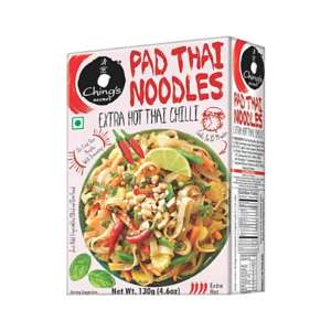 Ching's Secret Pad Thai Noodles - Extra Hot Thai chilli 130g