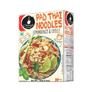 Ching's Secret Pad Thai Noodles - Lemongrass & Chilli 130g