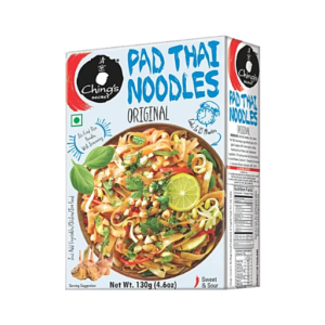 Ching's Secret Pad Thai Noodles - Original 130g