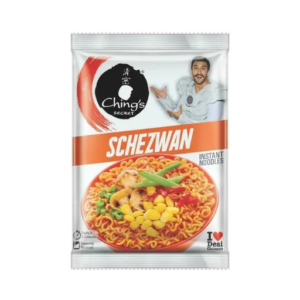 Ching's Secret Schezwan Instant Noodles
