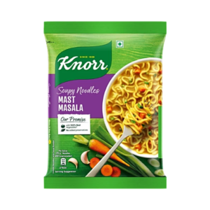 Knorr Soupy Noodles - Mast Masala 70g