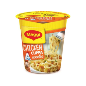 Maggi Chicken Cuppa Noodles 67g