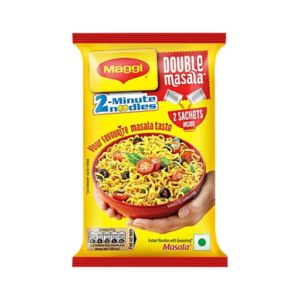 Maggi Double Masala Instant Noodles 95g