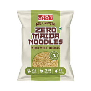 MasterChow Asli Chinese Zero Maida Noodles, 200g
