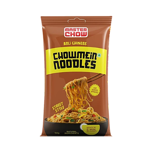MasterChow Chowmein Noodles 150g