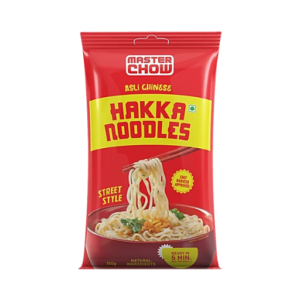 MasterChow Hakka Noodles 150g