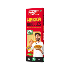 MasterChow Hakka Noodles