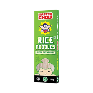 MasterChow Rice Noodles 250g