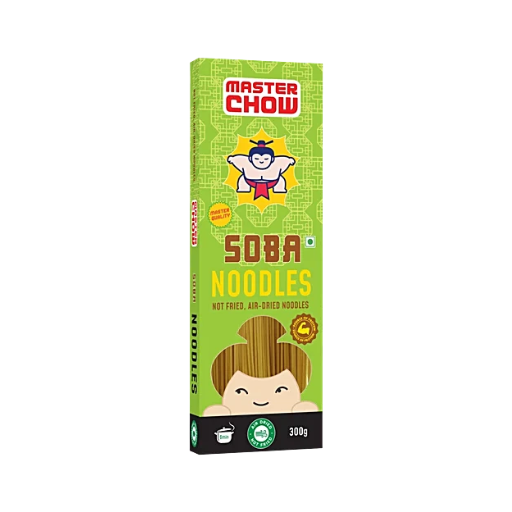 MasterChow Soba Noodles