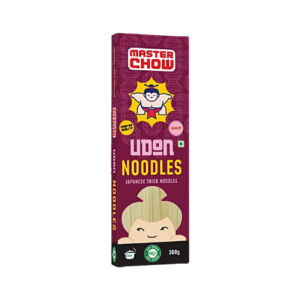 MasterChow Udon Noodles