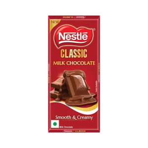 Nestle Classic Milk Chocolate 150g