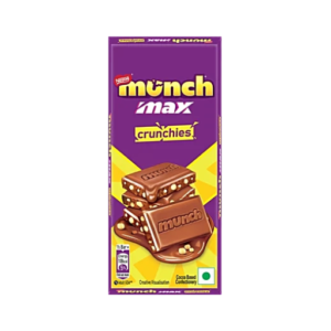 Nestle Munch Max Crunchies 45g