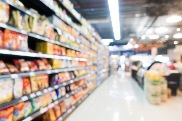 Online Supermarket with Home Delivery Trichy