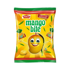 Parle Bigger Mango Bite Candy