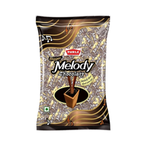 Parle Bigger Melody Chocolaty Chocolates