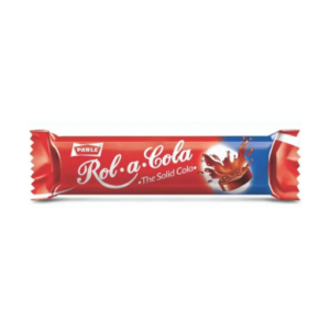 Parle Rol.A.Cola Candy 5rs
