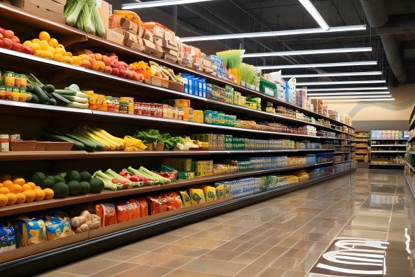 Quality Grocery Shop Trichy